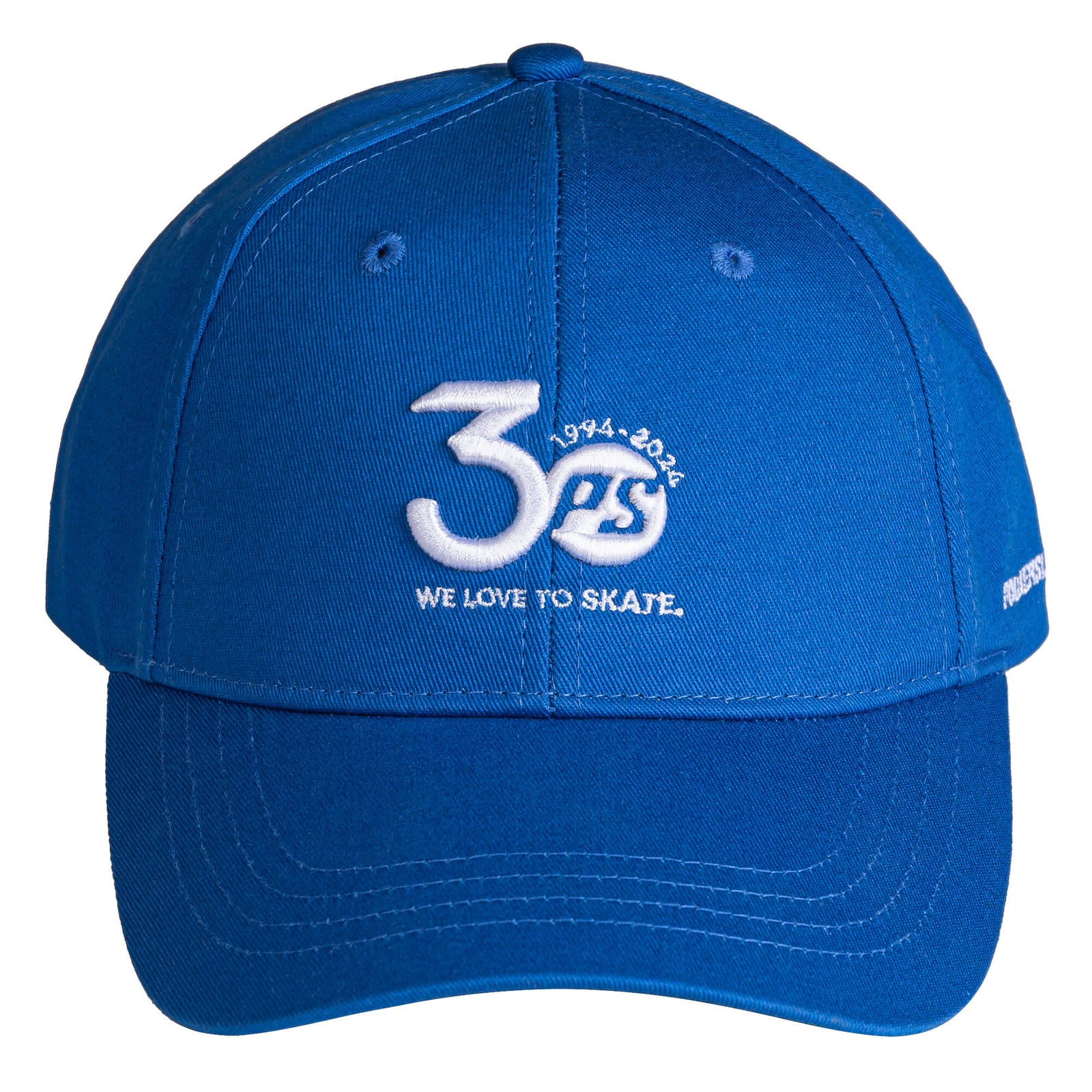 Powerslide - PS Cap 30th Anniversary - 2
