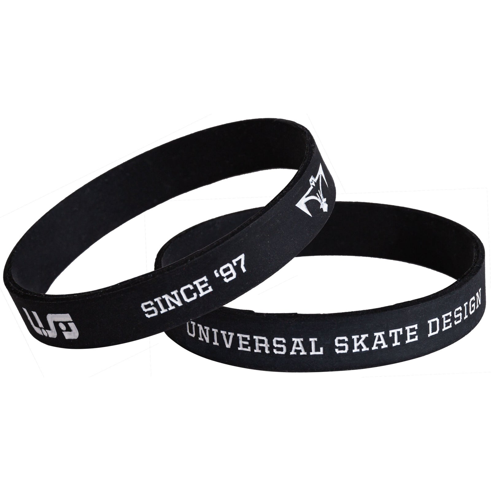 USD - USD Bracelet black - 1