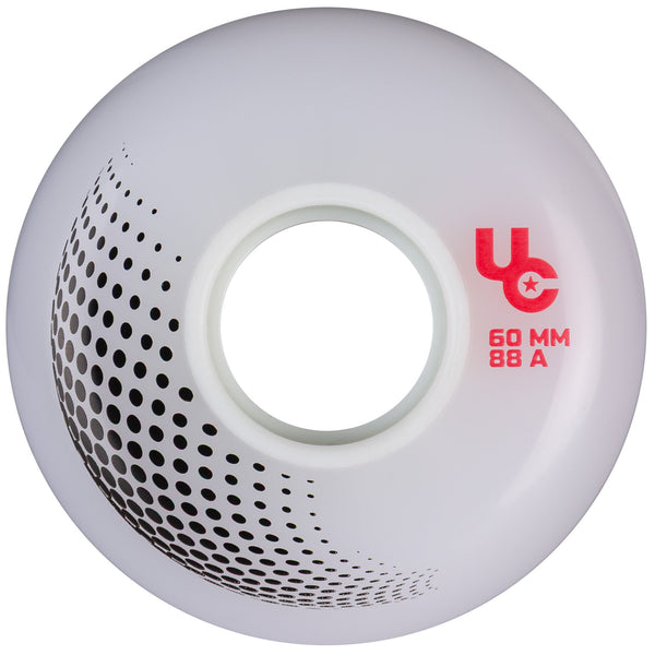 Vortex 60mm/88A, 4-pack (1)