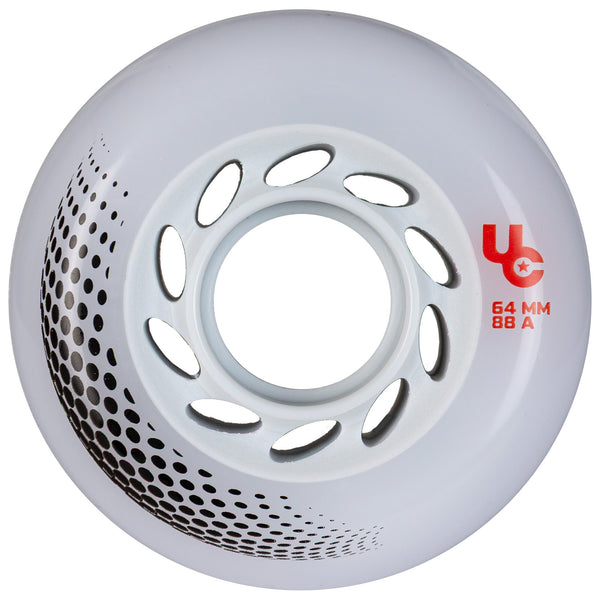 Vortex 64mm/88A, 4-pack (1)