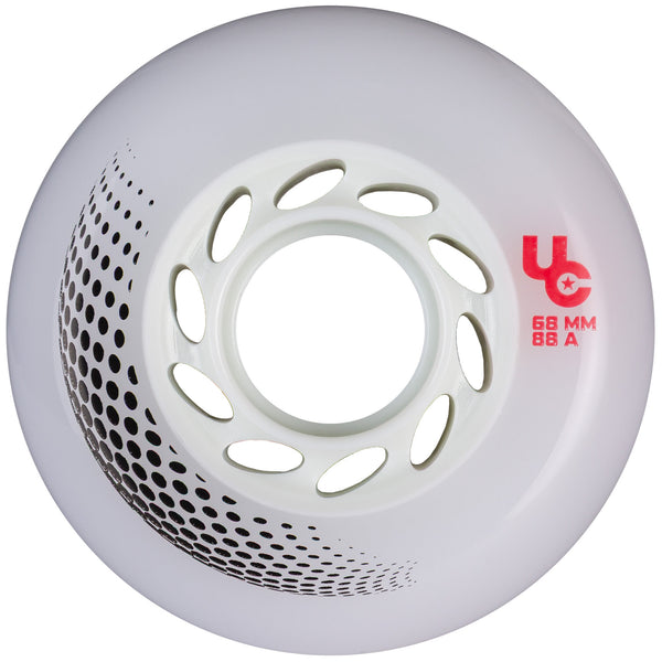 Vortex 68mm/88A, 4-pack (1)