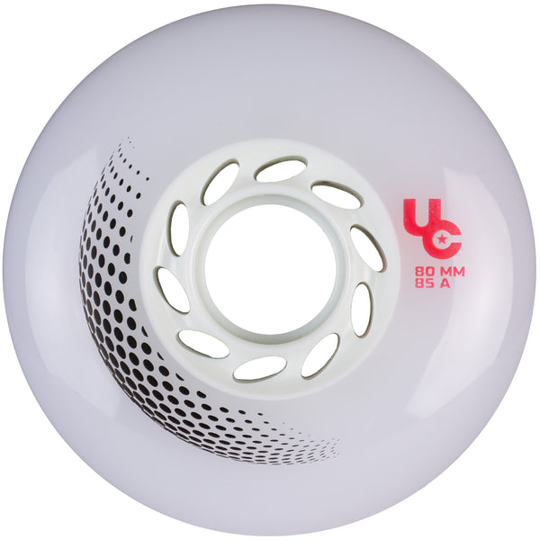 Vortex 80mm/85A, 4-pack (1)