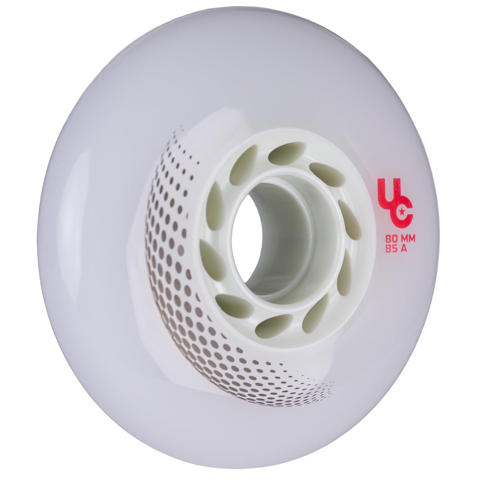 Undercover - Vortex 80mm/85A, 4-pack - 2