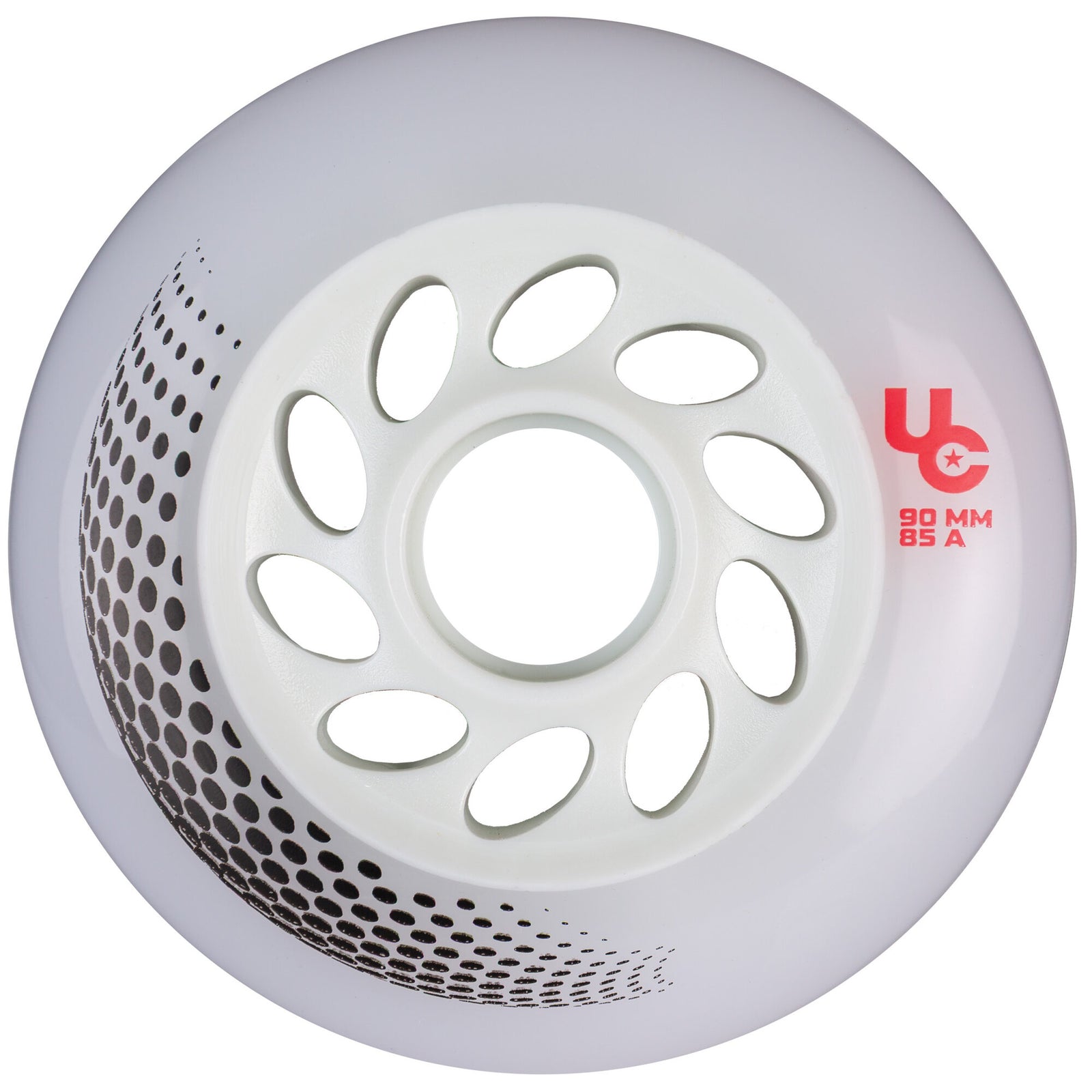 Undercover - Vortex 90mm/85A, 4-pack - 1