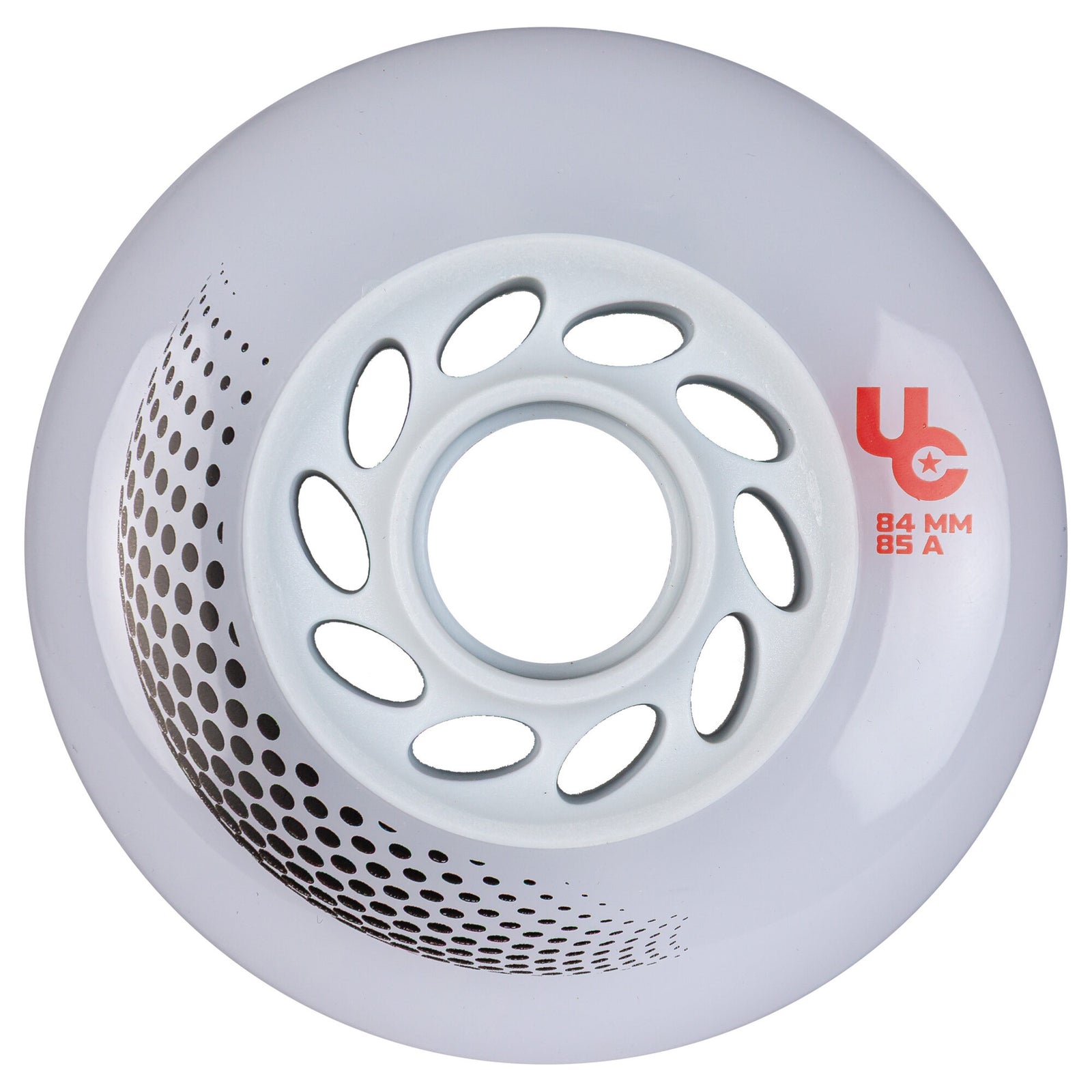 Undercover - Vortex 84mm/85A, 4-pack - 1