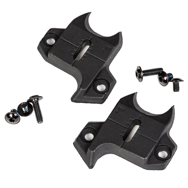 IQON ACT CL (165mm) Adaptor & Interlink Mounting Insert Set Bundle