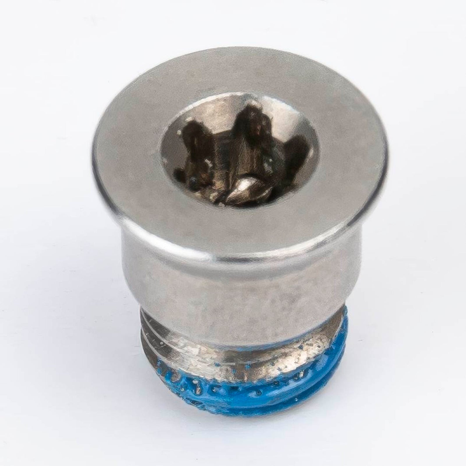 Powerslide - Screw for Trident Ice Blades - 1
