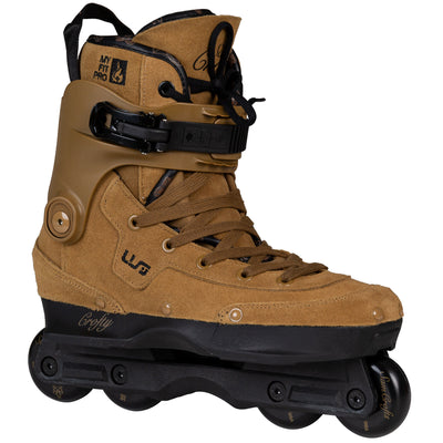 Aeon Sam Crofts V - USD - Aggressive Inline Skates - Product Image 2