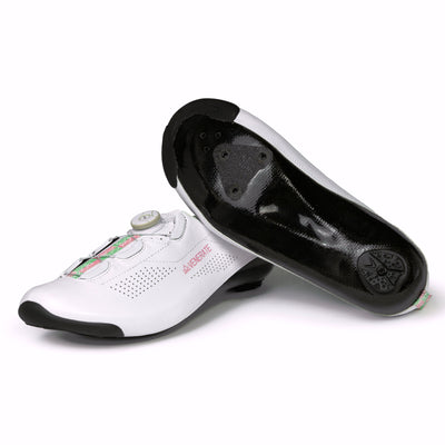 Venerate Flow RRC - Venerate - Racing Bike Shoes - Product Image 3