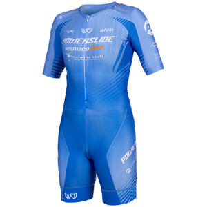 Racing Suit Jr. Blue