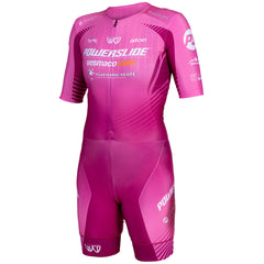 Racing Suit Jr. Pink