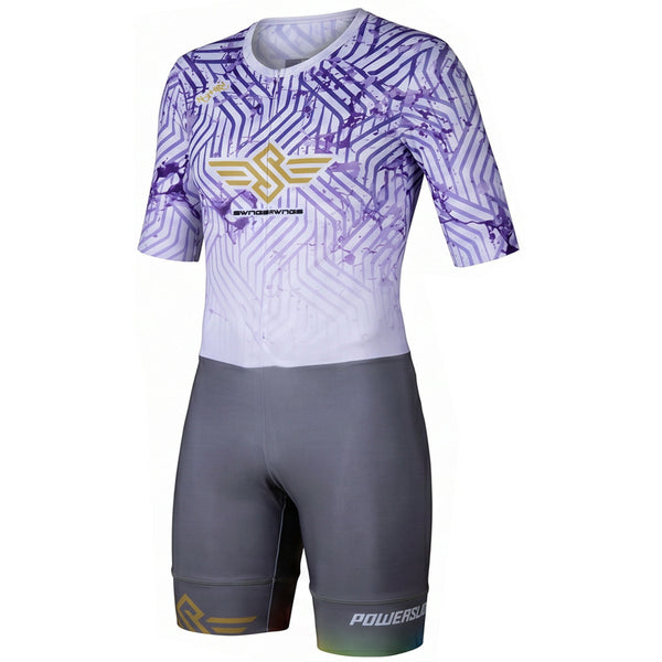 Swing Jr. Suits - Swings - Inline Skating Clothing - Product Image 1