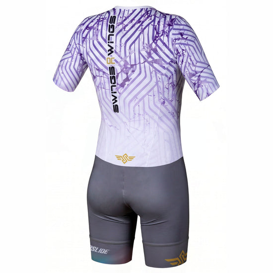 Swing Jr. Suits - Swings - Inline Skating Clothing - Product Image 2