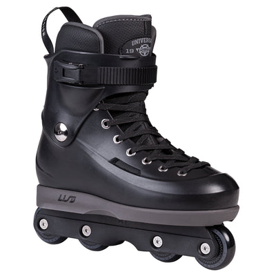 Sway Chess Black - USD - Aggressive Inline Skates - Product Image 2
