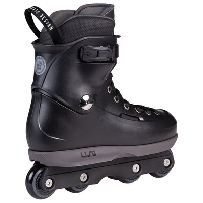 Sway Chess Black - USD - Aggressive Inline Skates - Product Image 3