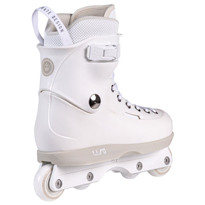 Sway Chess White - USD - Aggressive Inline Skates - Product Image 3