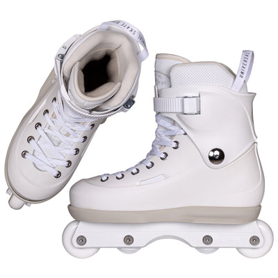 Sway Chess White - USD - Aggressive Inline Skates - Product Image 7