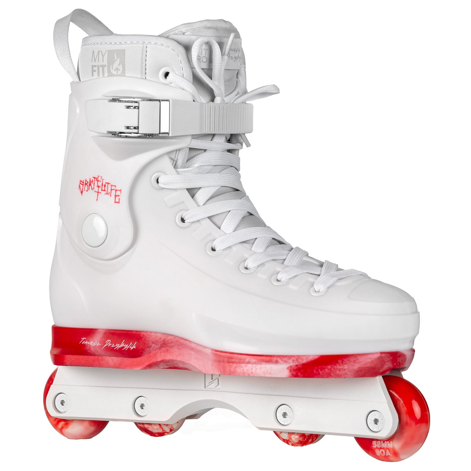 Playlife - Rave Tomo Pro - 3