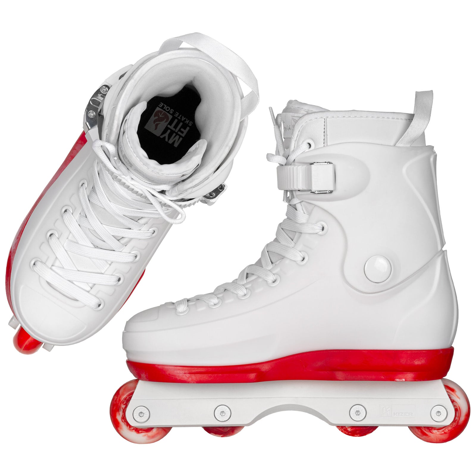Playlife - Rave Tomo Pro - 5