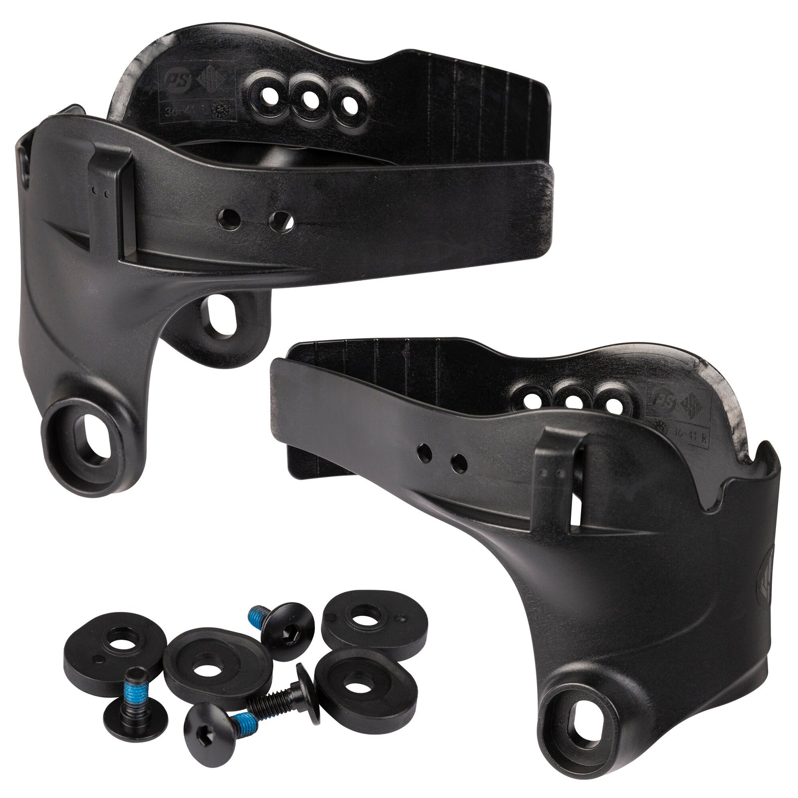 USD - Aeon Cuff 3.0 Black - 1