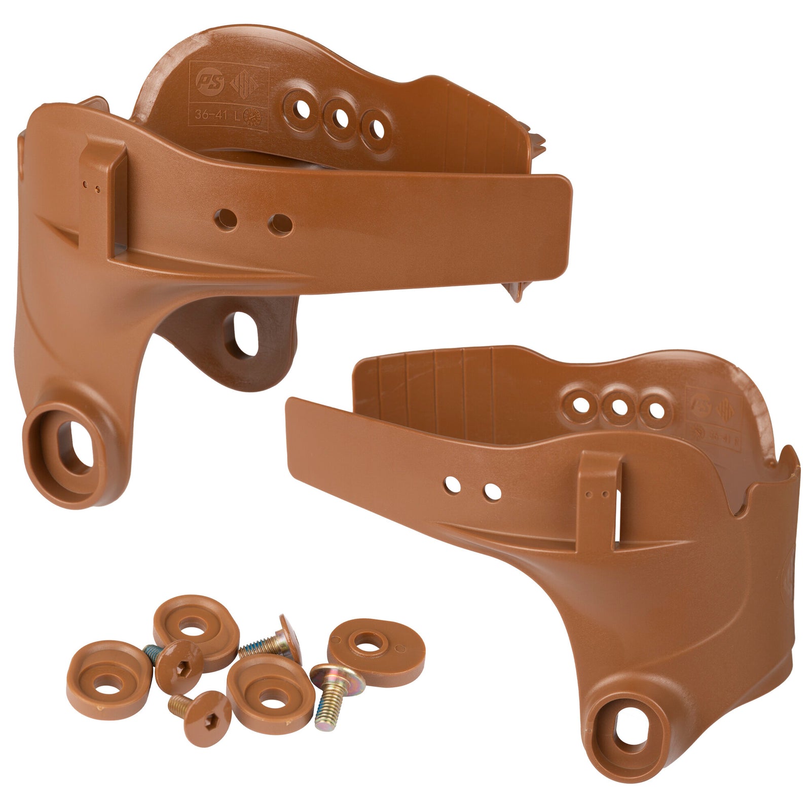 USD - Aeon Cuff 3.0 Brown - 1