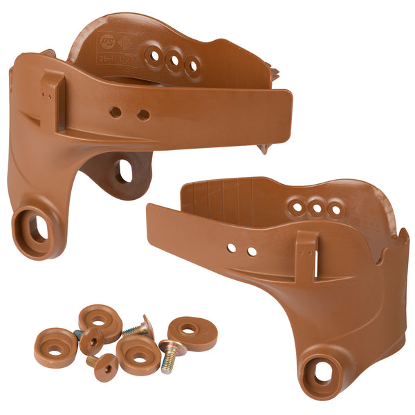 USD - Aeon Cuff 3.0 Brown - 1