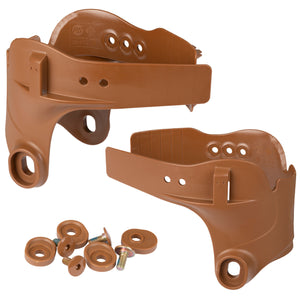 Aeon Cuff 3.0 Brown