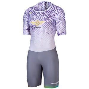 Swings Aero Racing Suit