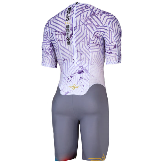 Swings Aero Racing Suit - Swings - Inline Skating Clothing - Product Image 2