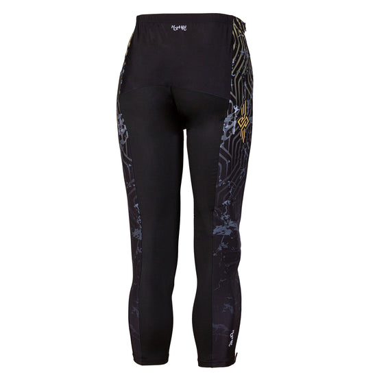 Swings Zip Pants - Swings - Inline Skating Clothing - Product Image 2