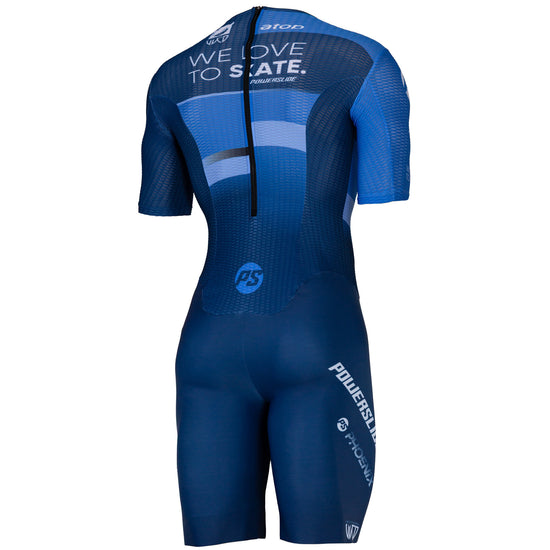 Aero Suit Men - Powerslide - Inline Skating Clothing - Product Image 2
