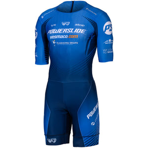 Team Suit Men