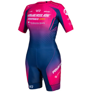 Team Suit Women