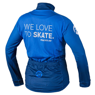Skating Jacket - Powerslide - Inline Skating Clothing - Product Image 2