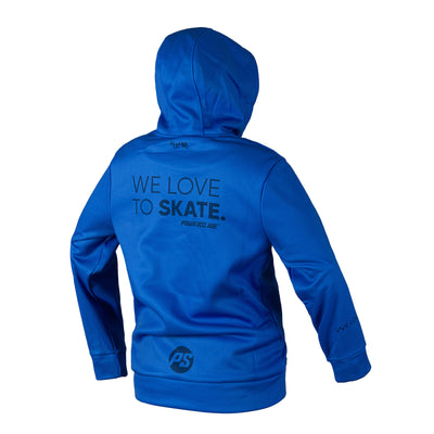 Team Hoodie - Powerslide - Casual Clothing - Product Image 2