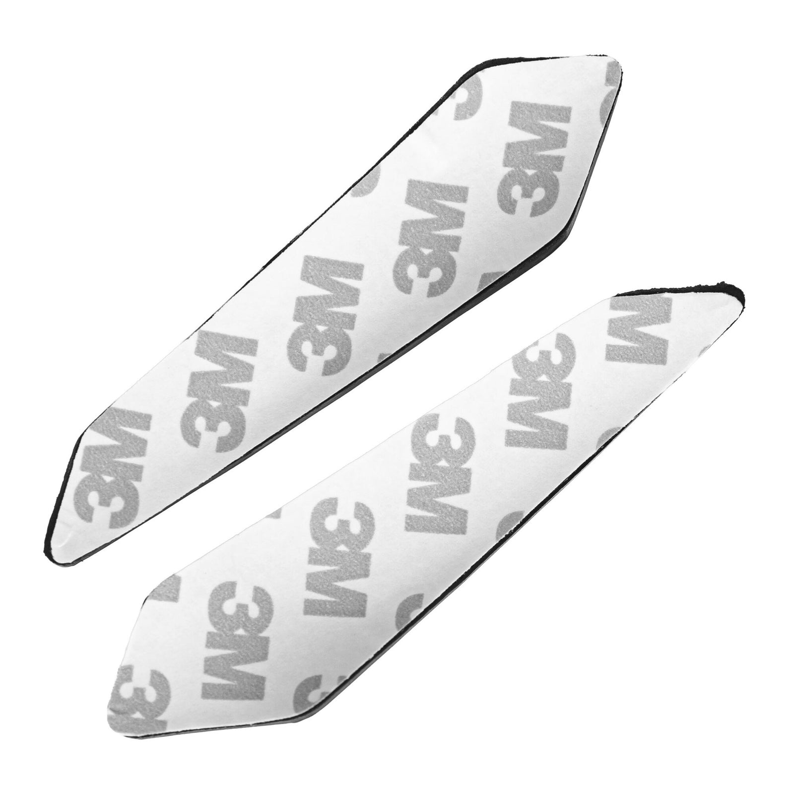 Powerslide - Race Side Protector Black L / R - 2