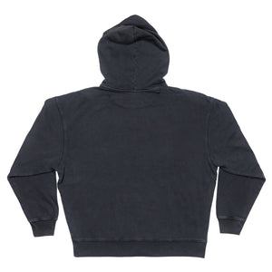 FSK Logo Hoodie Black (1)