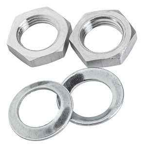 Counter Nut Set fittig Galaxy Evo Plates