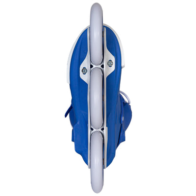 Next 125 Deep Blue - Powerslide - Urban Inline Skates - Product Image 5