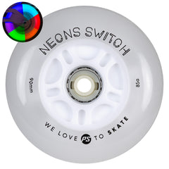 Neons Switch LED 90/85A 4-pack