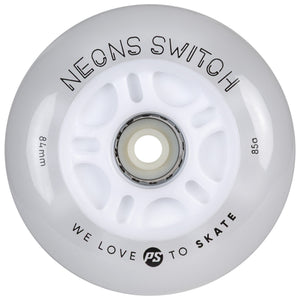 Neons Switch LED 84/85A 4-pack