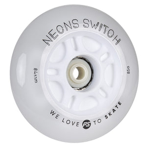 Neons Switch LED 84/85A 4-pack (2)