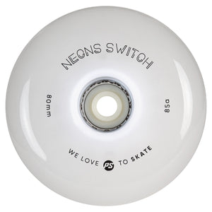 Neons Switch LED 80/85A 4-pack