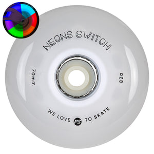 Neons Switch LED 70/82A 4-pack