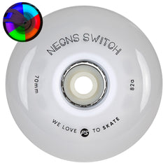 Neons Switch LED 70/82A 4-pack