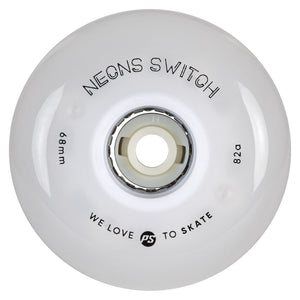 Neons Switch LED 68/82A 4-pack