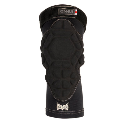 Shock Sleeve Pro Mery Munoz Knee Gasket - Ennui - Inline skating Protection - Product Image 2
