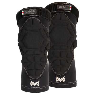 Shock Sleeve Pro Mery Munoz Knee Gasket - Ennui - Inline skating Protection - Product Image 4