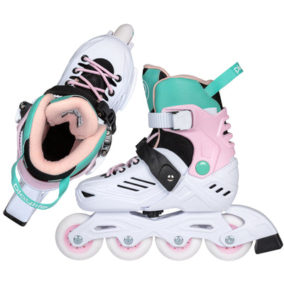 Khaan LTD Pastel adj. - Playlife - Urban Inline Skates - Product Image 4