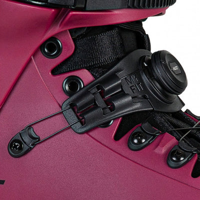 Next 2.0 110 PDS Merlot - Powerslide - Urban Inline Skates - Product Image 6